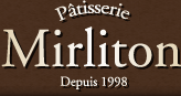 Patisserie Mirliton Depuis 1998